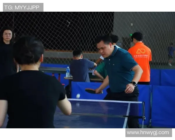 武汉乒乓球队背后的故事与精神探秘乒乓球的魅力与团队意识