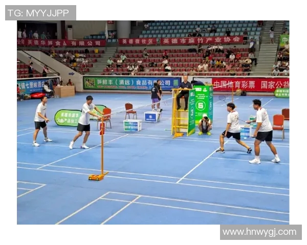 羽毛球的魅力与技巧揭秘：深入深圳羽毛球队的训练与比赛之道