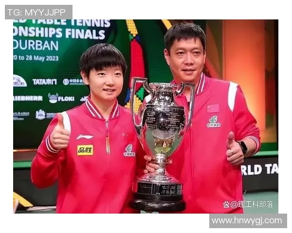 专访陈芳：揭示飞盘运动崛起背后的成功秘诀与发展趋势