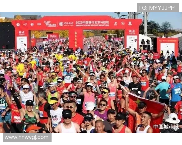 城市马拉松特别报道：北京飞盘队如何逆袭成就辉煌之路