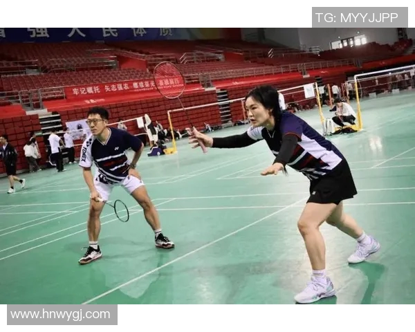 羽毛球专题：深入探讨北京羽毛球队的耐力训练与竞技表现